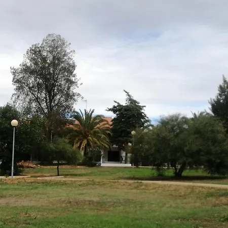 Casa De Ferias In Retur, Praia Do Cabeco, Algarve Castro Marim