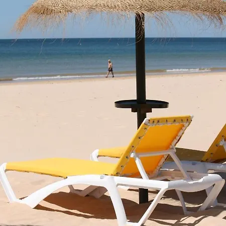 Casa De Ferias In Retur, Praia Do Cabeco, Algarve Castro Marim