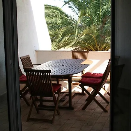 Prázdninový dům Casa De Ferias In Retur, Praia Do Cabeco, Algarve *