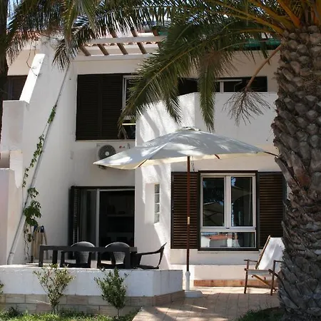 Casa De Ferias In Retur, Praia Do Cabeco, Algarve Prázdninový dům *