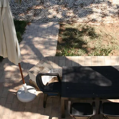 Casa De Ferias In Retur, Praia Do Cabeco, Algarve Prázdninový dům *