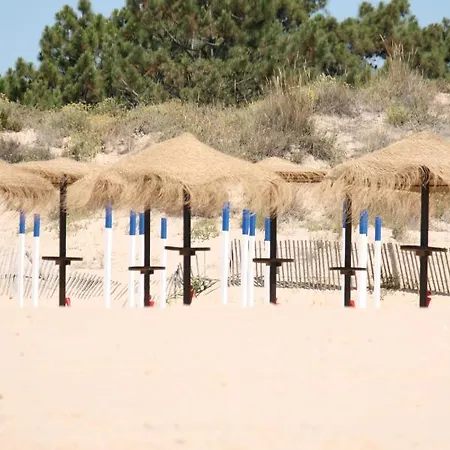 Casa De Ferias In Retur, Praia Do Cabeco, Algarve Dom wakacyjny Castro Marim